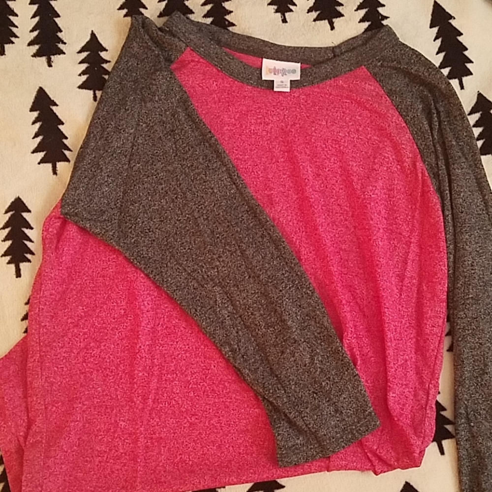 Lularoe randy - Picture 3 of 3